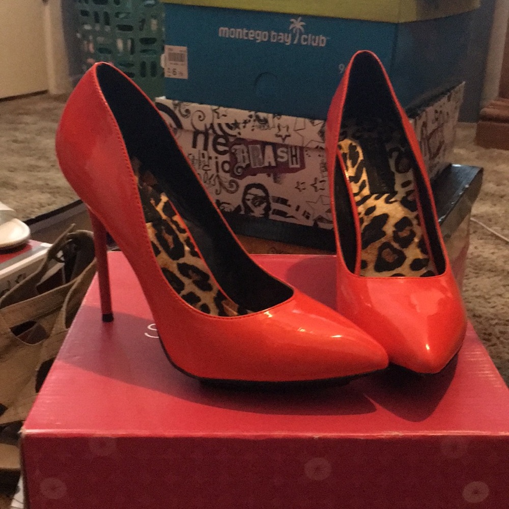 high Heels